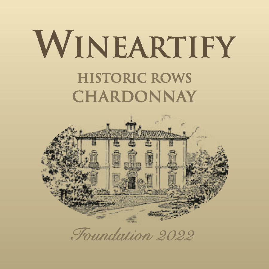 How Wineartify Ensures Authenticity with Blockchain Certification