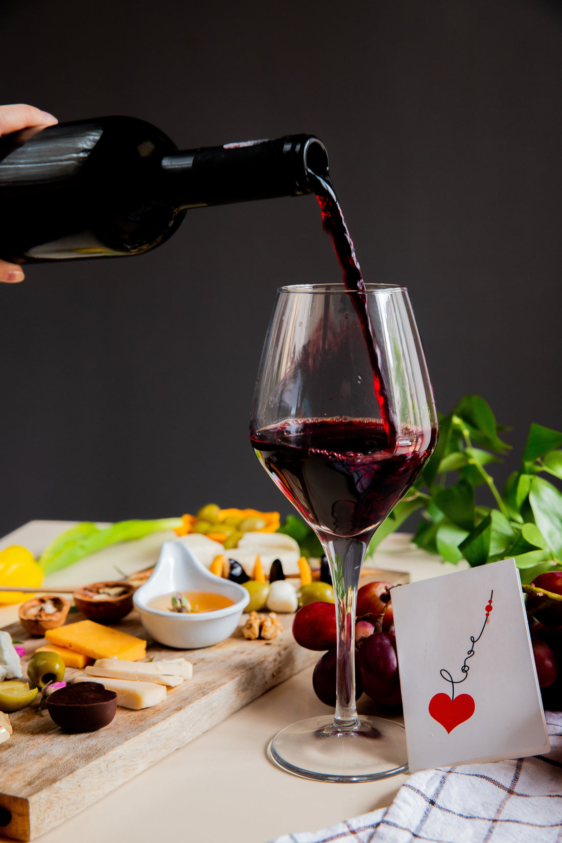 Introducing Wineartify — The Future of Exclusive Wine Collections