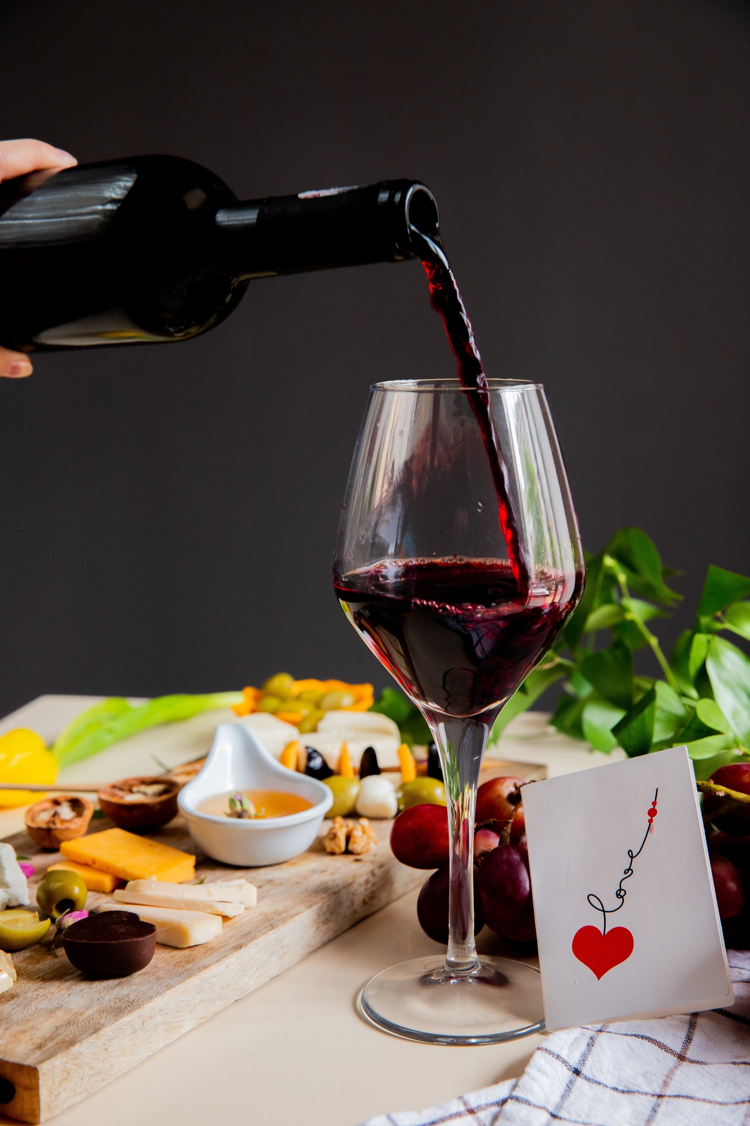 Introducing Wineartify — The Future of Exclusive Wine Collections