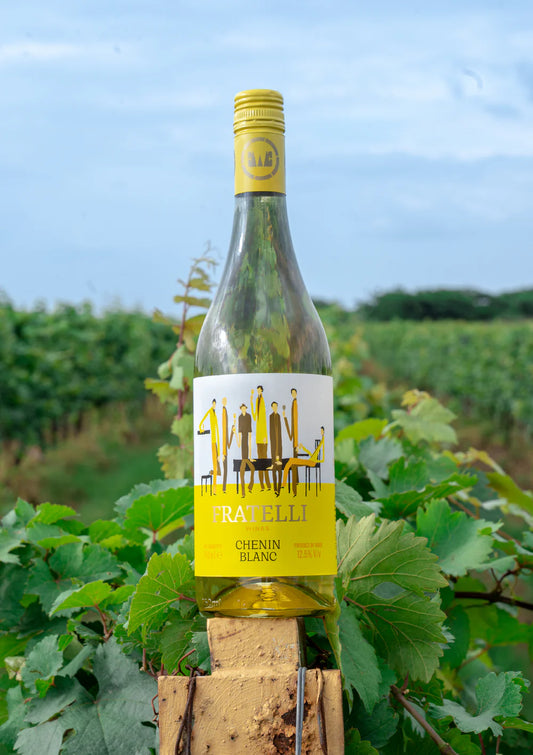 CHENIN BLANC