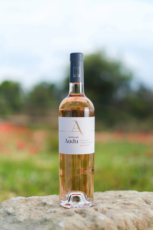 Rosé Merlot