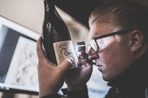 Il valore dell'autenticità nel vino da collezione