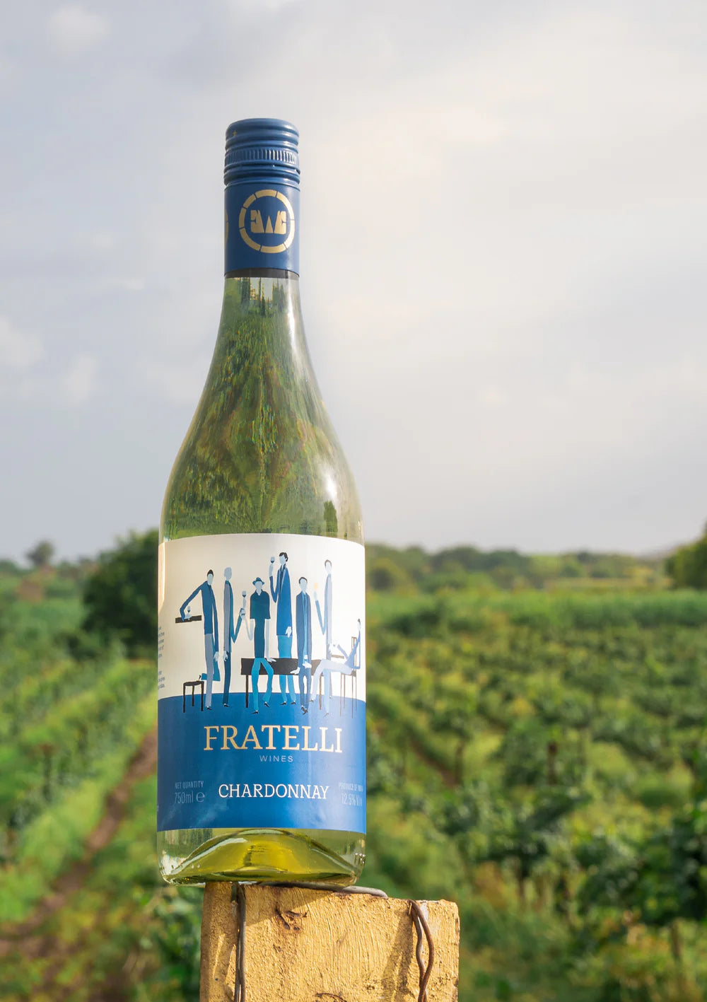 CHARDONNAY